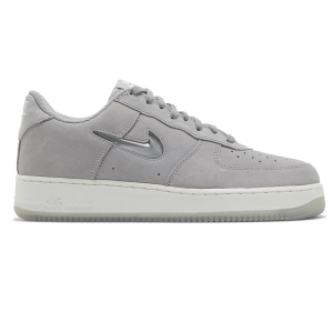 Giày Nike Air Force 1 Jewel 'The Month Light Smoke Grey' DV0785-003