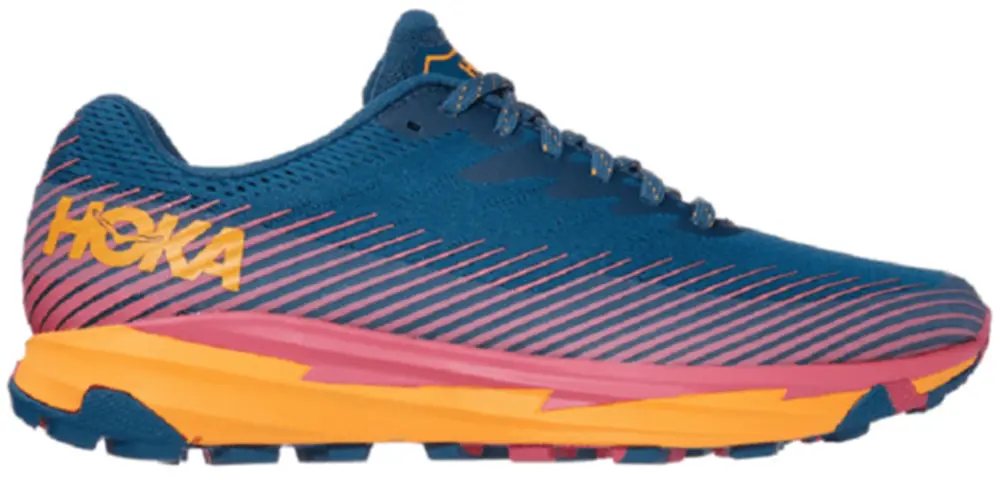 Giày Hoka Torrent 2 Multi Color 1110497-MBSF