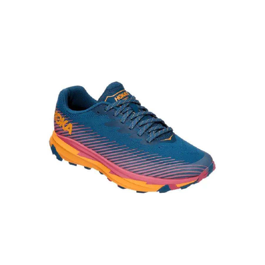 Alternative view of Giày Hoka Torrent 2 Multi Color 1110497-MBSF