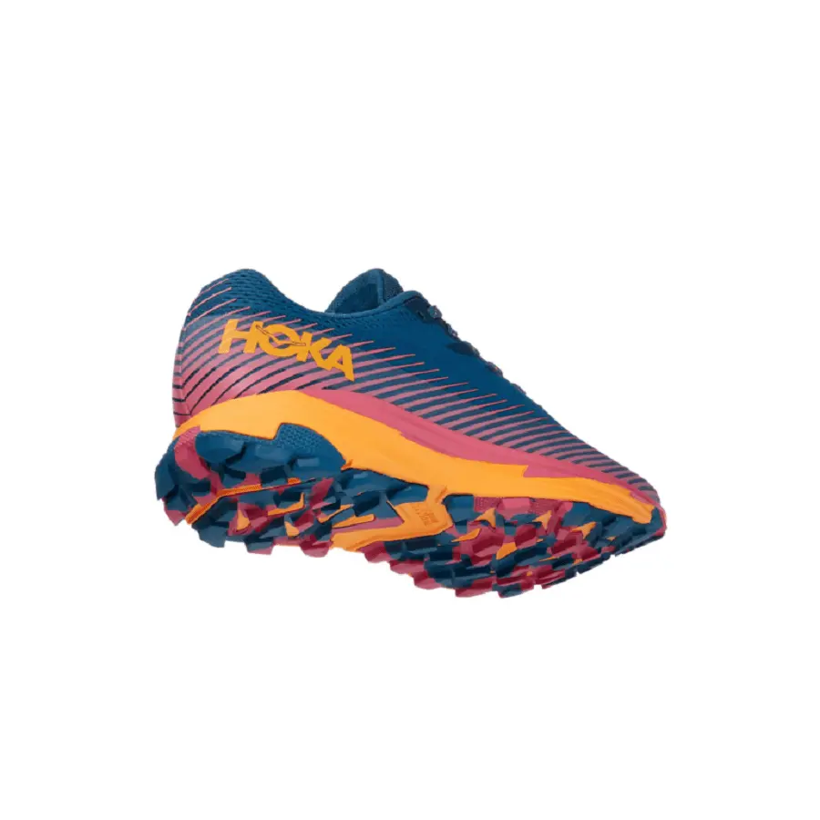 Giày Hoka Torrent 2 Multi Color 1110497-MBSF - Ảnh 3