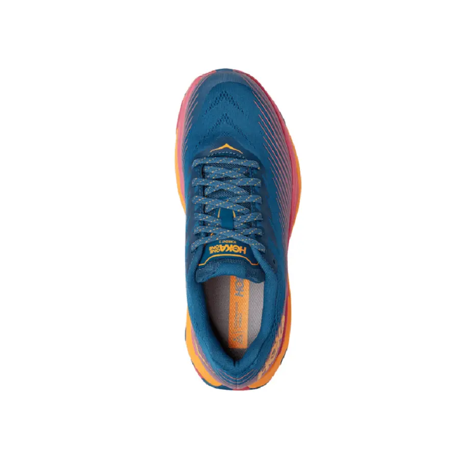 Giày Hoka Torrent 2 Multi Color 1110497-MBSF - Ảnh 4