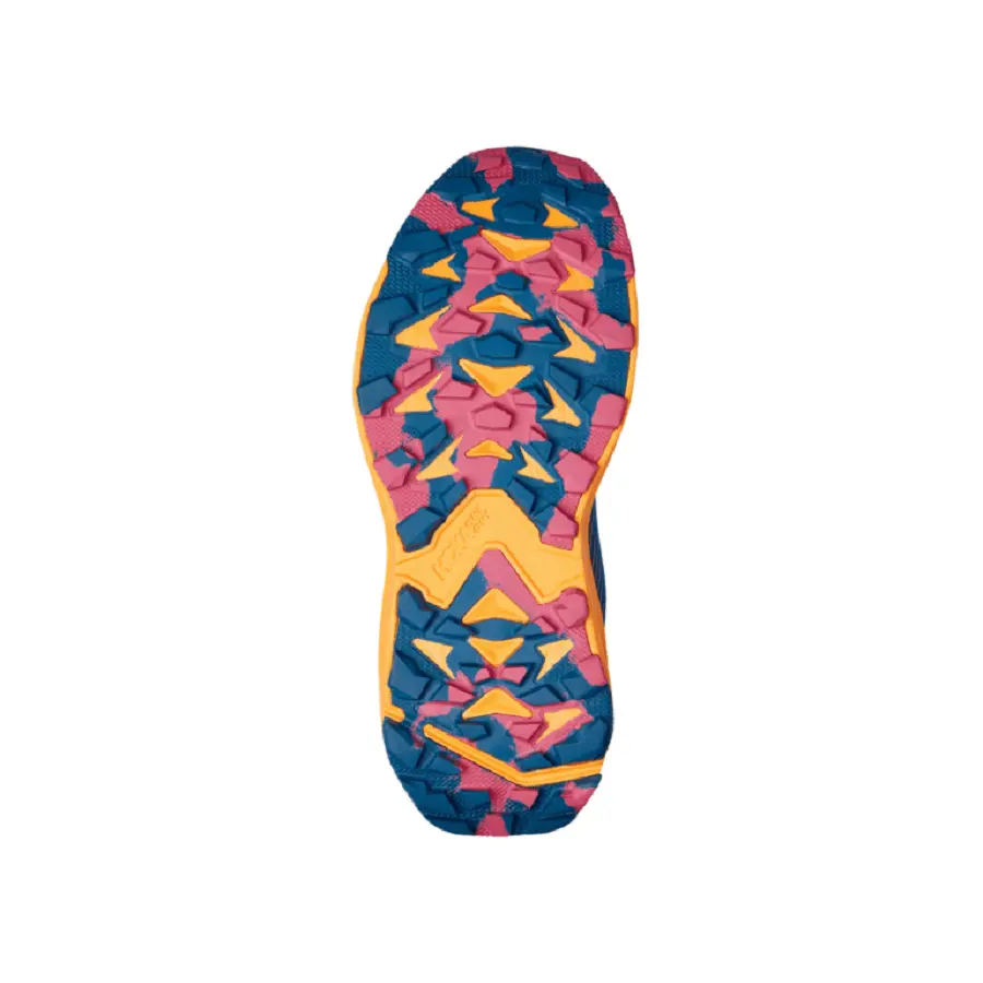 Giày Hoka Torrent 2 Multi Color 1110497-MBSF - Ảnh 5