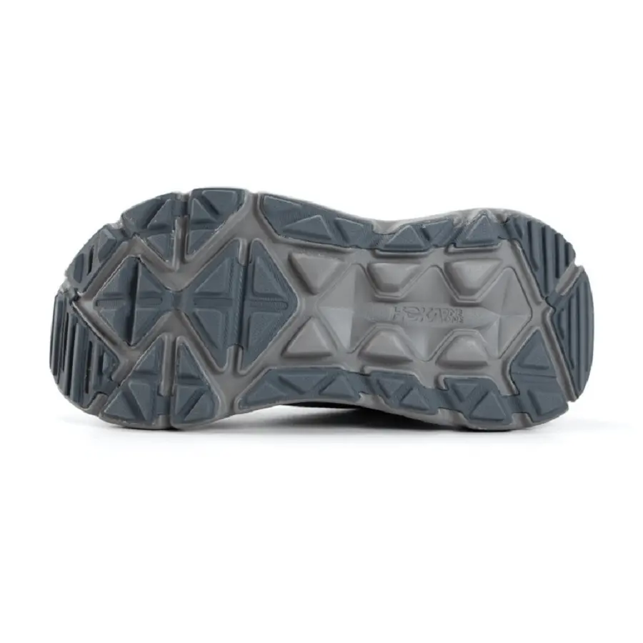 Giày Hoka One One Stinson ATR 6 Frost Gray 1110506-FGBM - Ảnh 5