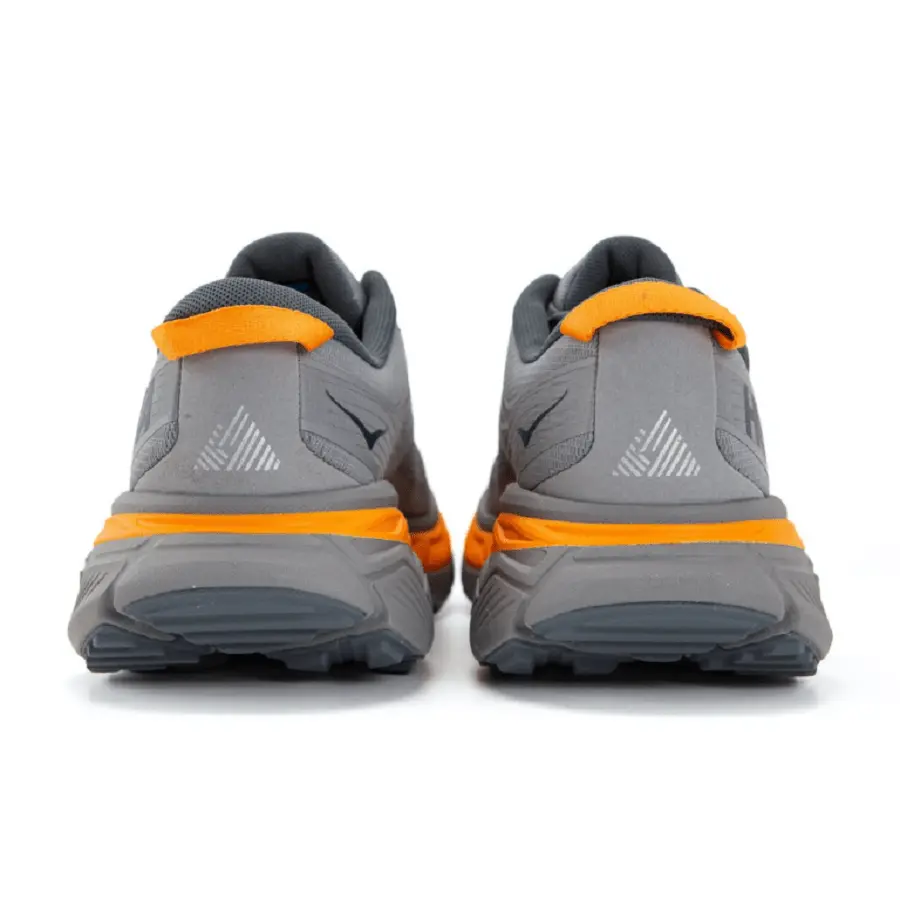 Giày Hoka One One Stinson ATR 6 Frost Gray 1110506-FGBM - Ảnh 4