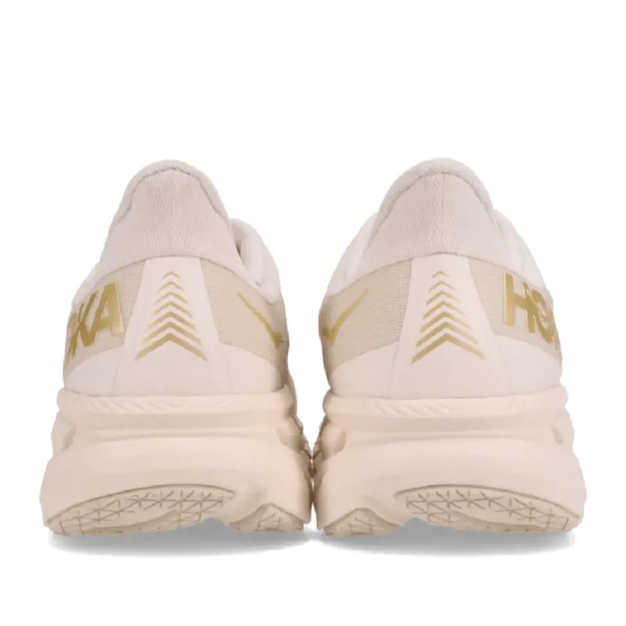 Alternative view of Giày Hoka One One Clifton 7 Almond Milk Bronze 1110508-AMBN