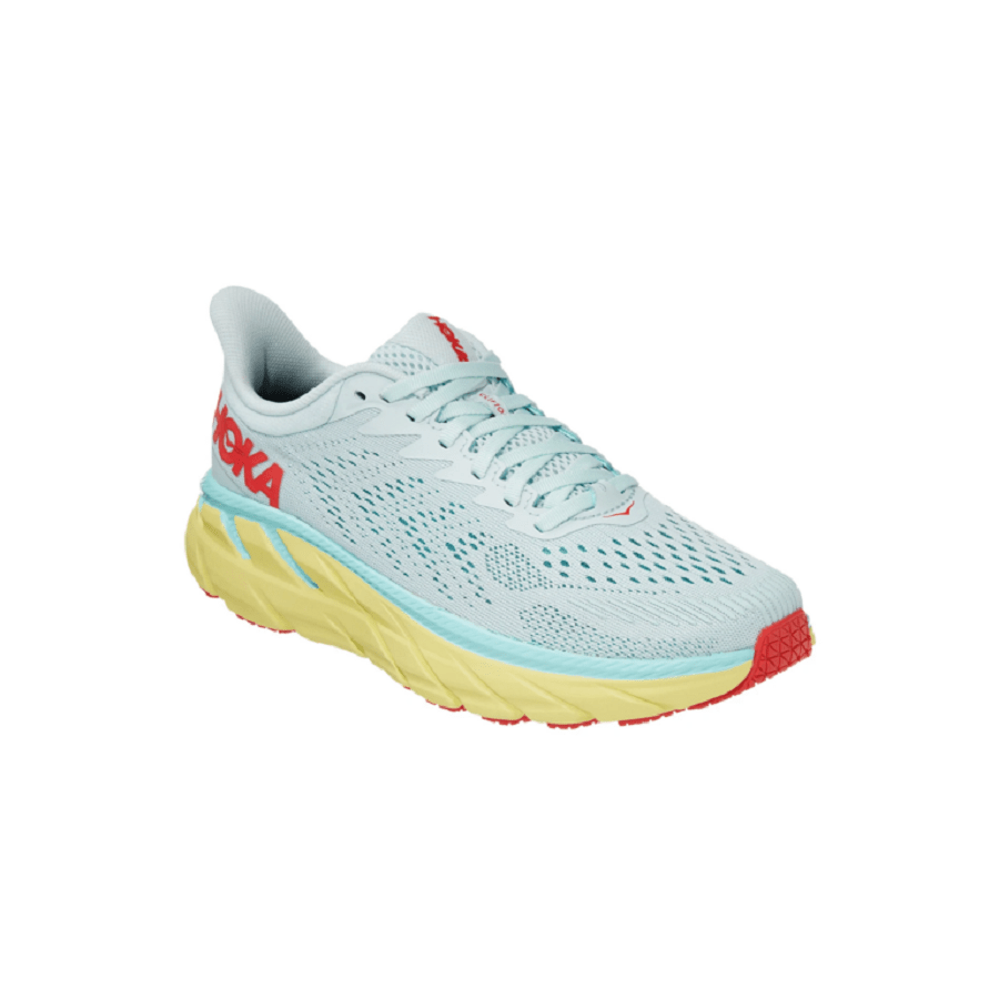 Giày Hoka Clifton 7 ‘Morning Mist’ 1110509-MMHC - Ảnh 5