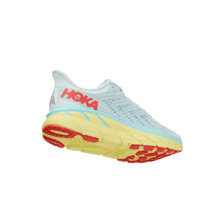 Giày Hoka Clifton 7 ‘Morning Mist’ 1110509-MMHC - Ảnh 4