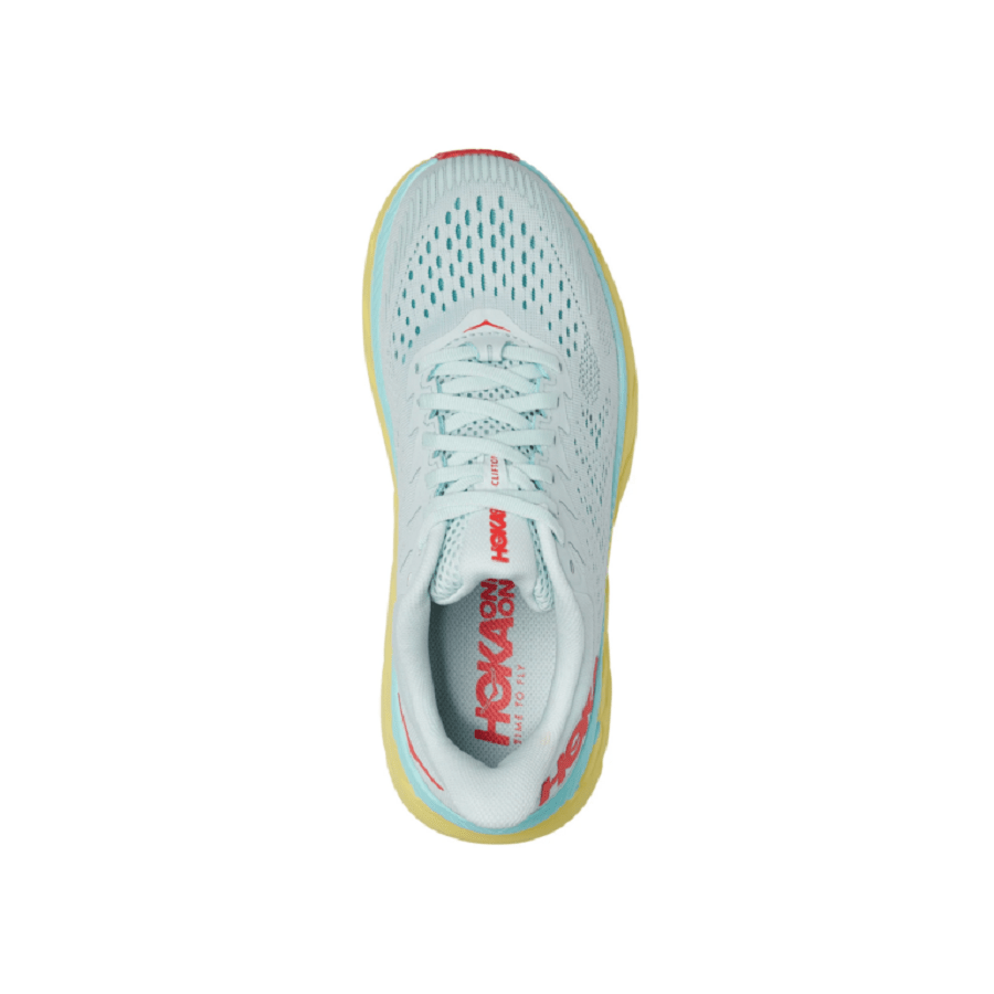 Giày Hoka Clifton 7 ‘Morning Mist’ 1110509-MMHC - Ảnh 3