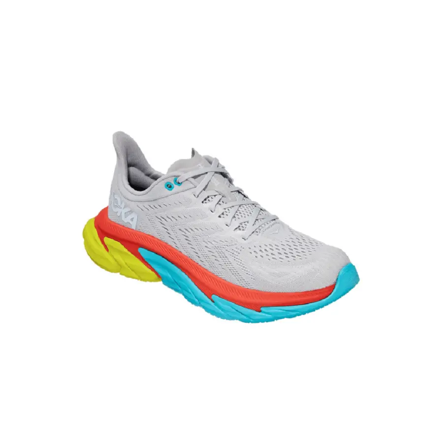 Alternative view of Giày Hoka Clifton Edge 'Multi Color' 1110510-LRWH