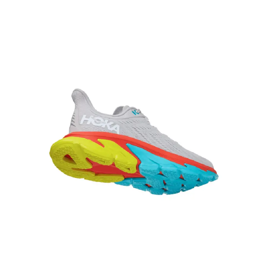 Giày Hoka Clifton Edge 'Multi Color' 1110510-LRWH - Ảnh 3