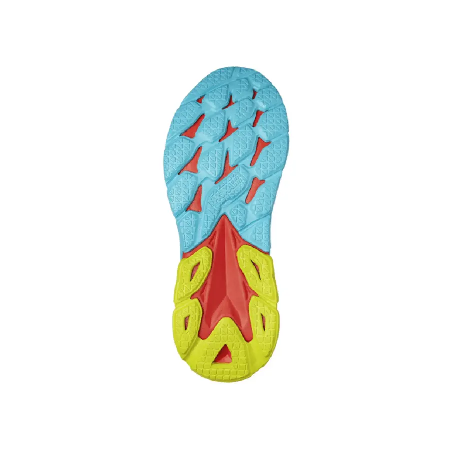 Giày Hoka Clifton Edge 'Multi Color' 1110510-LRWH - Ảnh 5