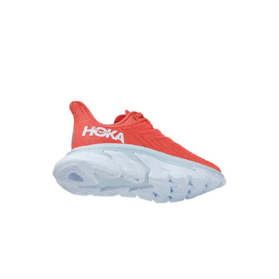 Giày Hoka Clifton Edge Solar Orange 1110511-HCWH - Ảnh 3