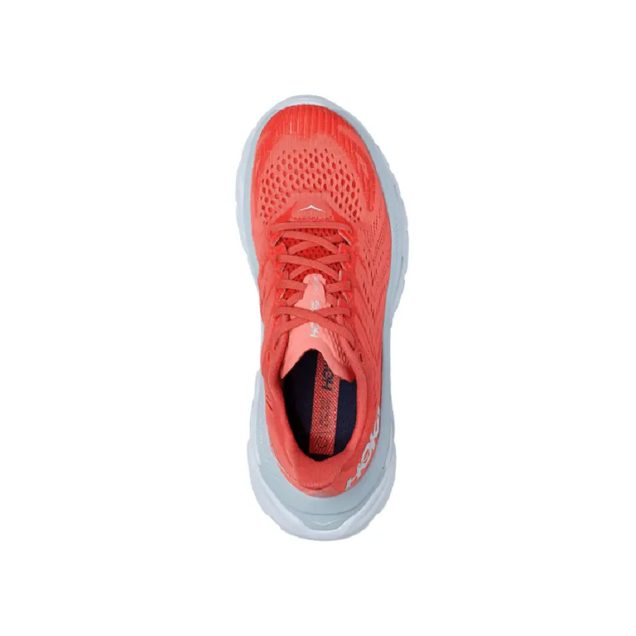 Alternative view of Giày Hoka Clifton Edge Solar Orange 1110511-HCWH