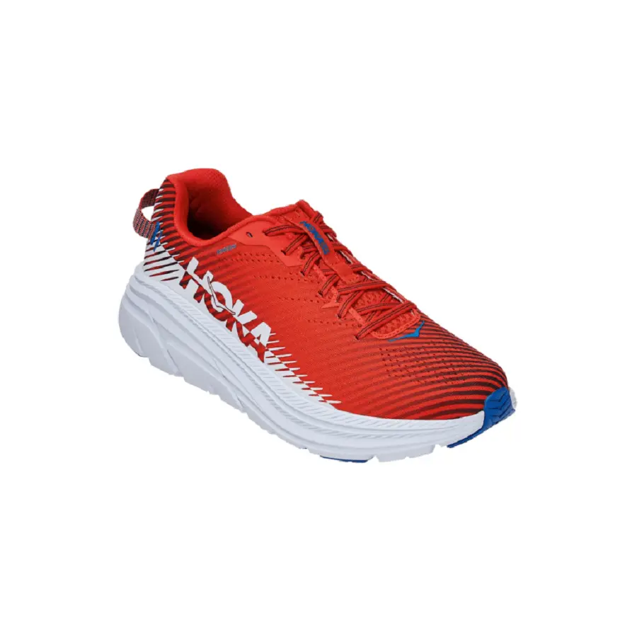 Alternative view of Giày Hoka Rincon 2 Red 1110514-FTHS