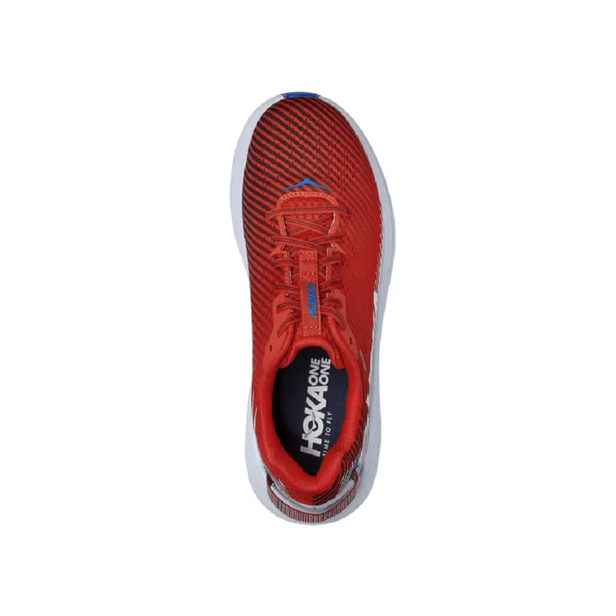 Giày Hoka Rincon 2 Red 1110514-FTHS - Ảnh 4