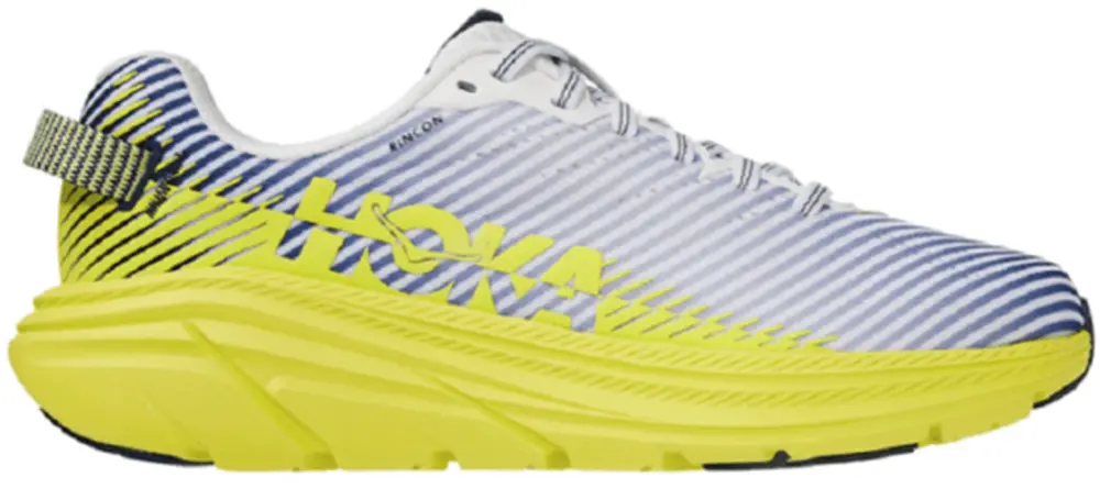 Giày Hoka Rincon 2 Grey Yellow 1110515-BDBCT