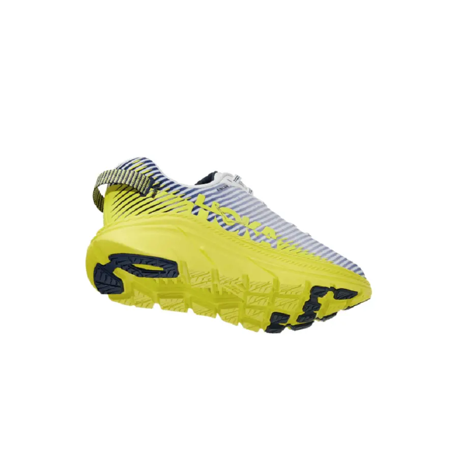 Giày Hoka Rincon 2 Grey Yellow 1110515-BDBCT - Ảnh 3