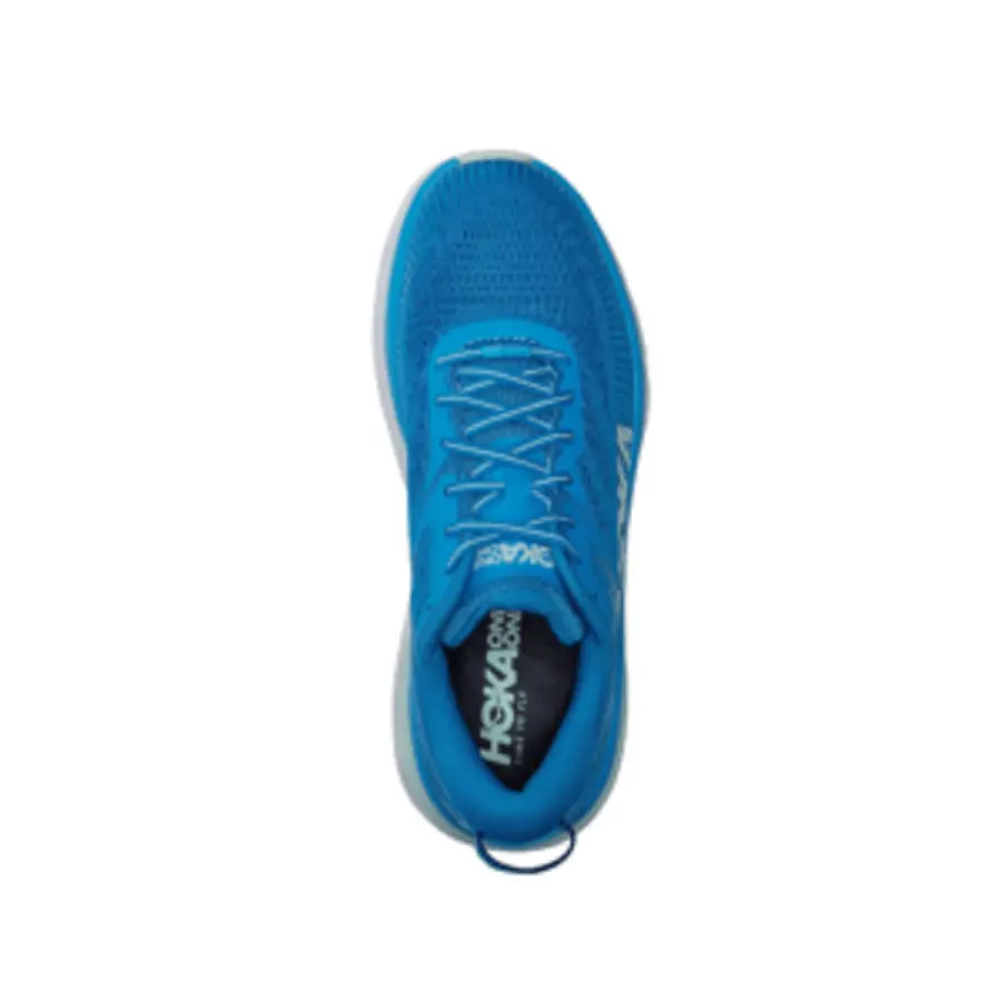 Giày Hoka Bondi 7 'Blue' 1110518-IBBG - Ảnh 5