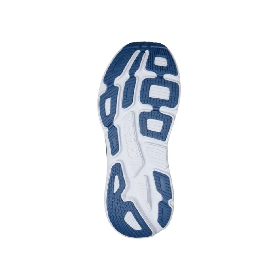 Alternative view of Giày Hoka Bondi 7 “Blue” 1110518-OBPB