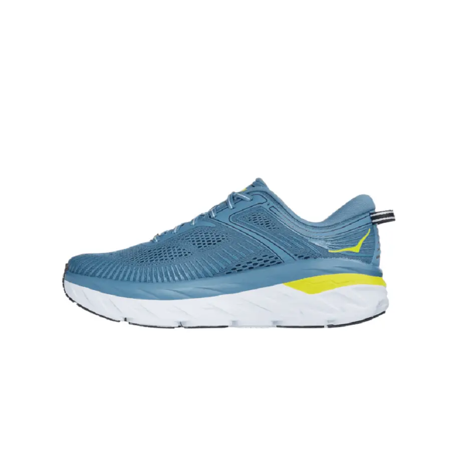 Alternative view of Giày Hoka Bondi 7 “Navy Blue” 1110518-PBCS
