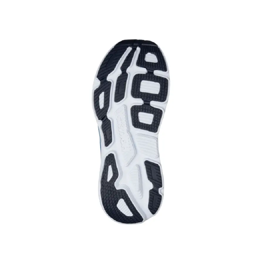 Giày Hoka Bondi 7 “Navy Blue” 1110518-PBCS - Ảnh 4
