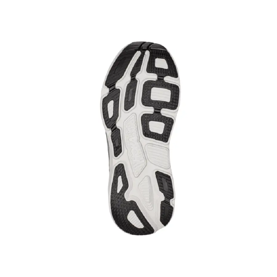 Alternative view of Giày Hoka Bondi 7 “Grey” 1110518-TCHL