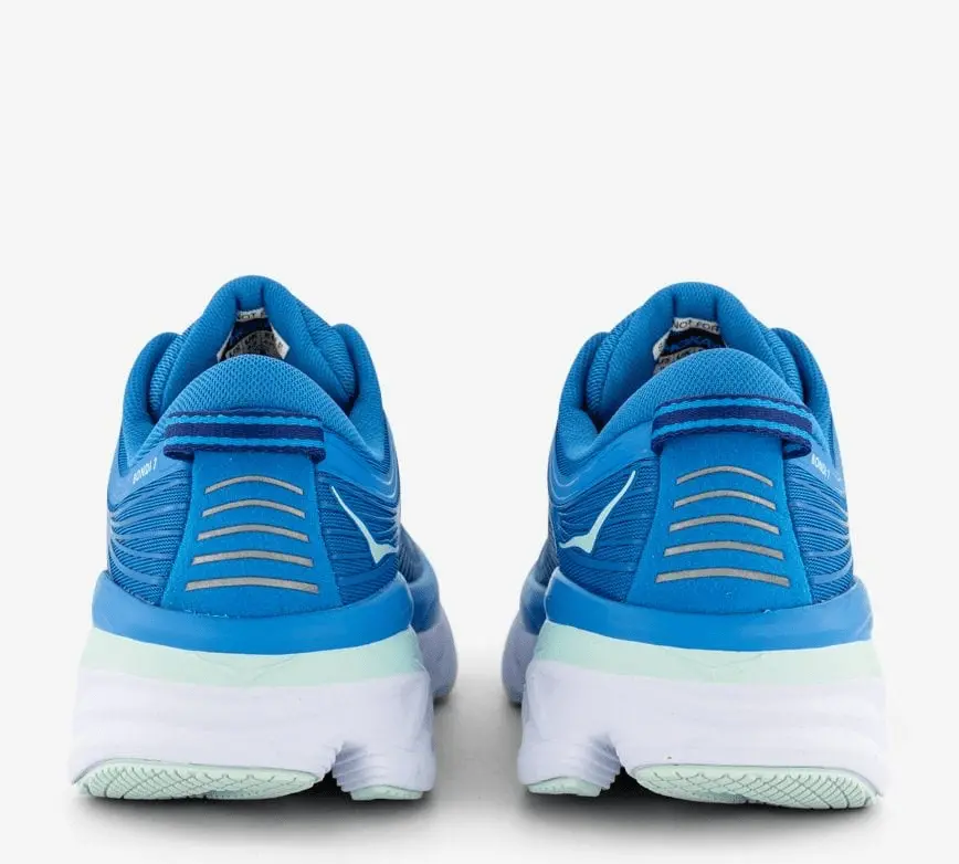 Giày Hoka Bondi 7 'Blue' 1110518-IBBG - Ảnh 4