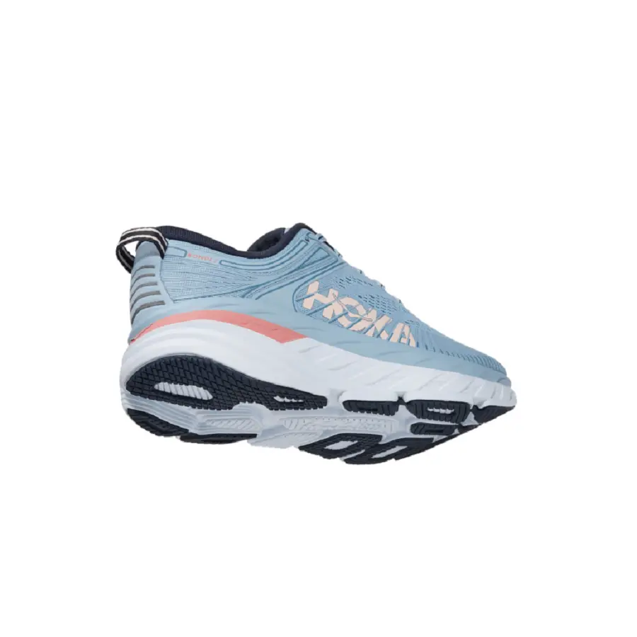 Giày Hoka Bondi 7 “Baby Blue” 1110519-BFOB - Ảnh 4