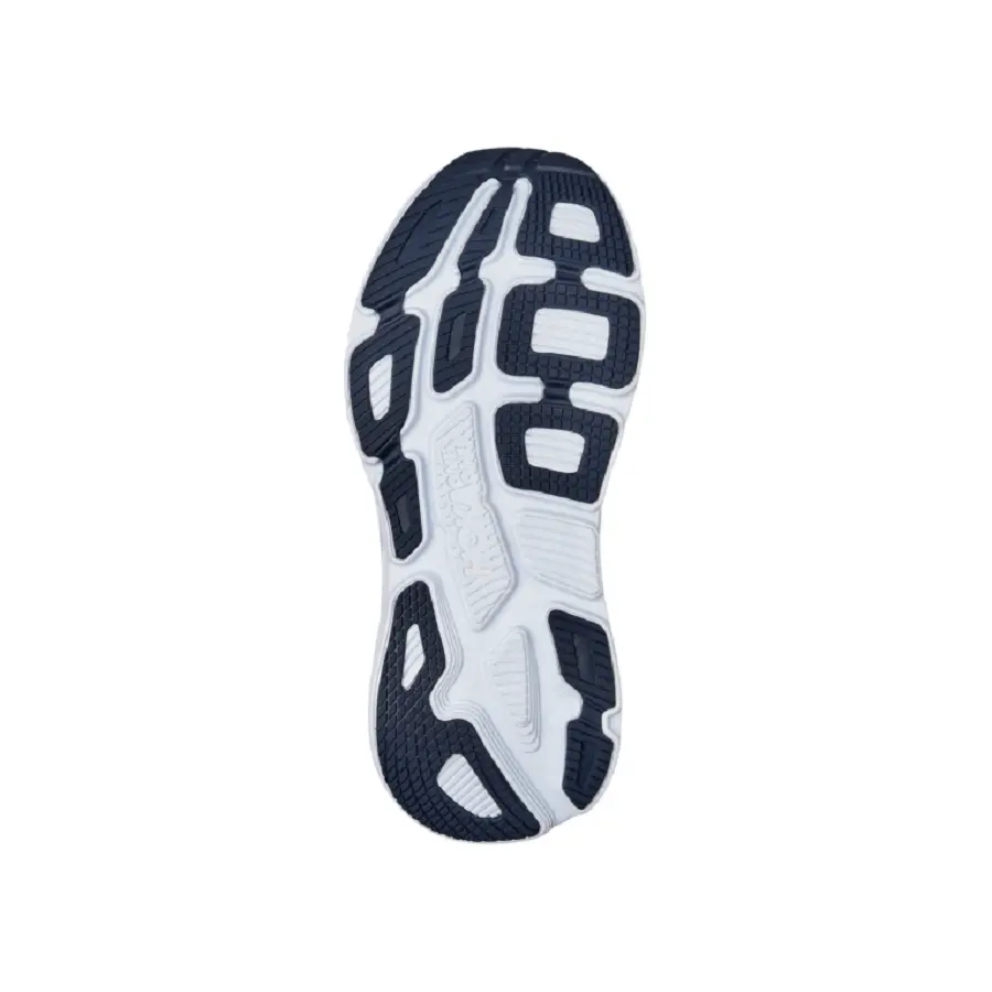 Alternative view of Giày Hoka Bondi 7 “Baby Blue” 1110519-BFOB