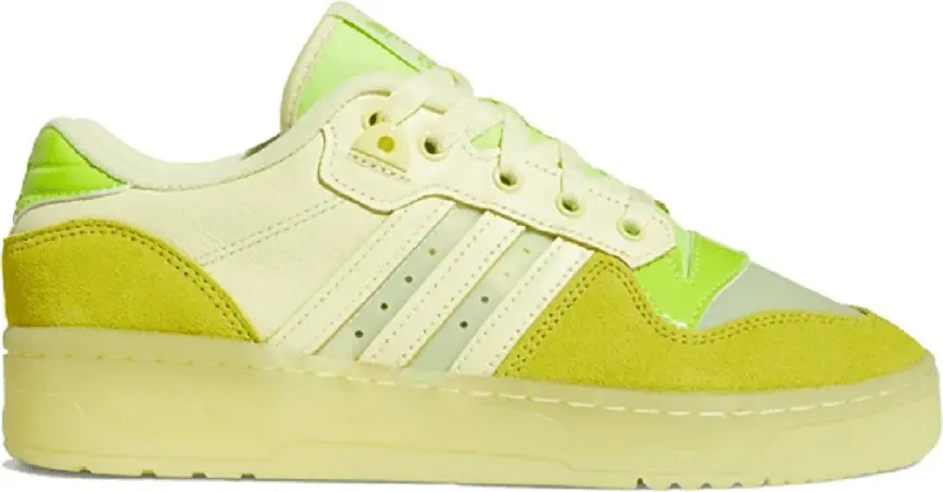 Giày Adidas Originals Rivalry Low FV4932