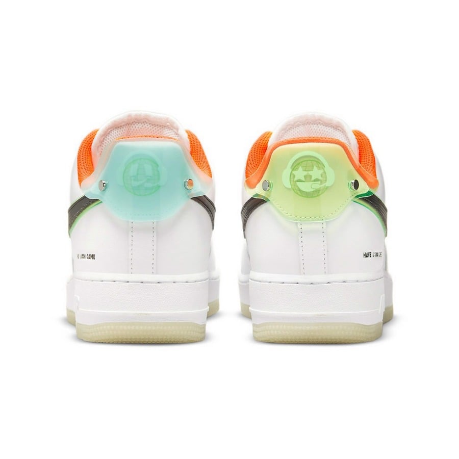 Giày Nike Air Force 1 Low Have A Good Game DO2333-101 - Ảnh 5
