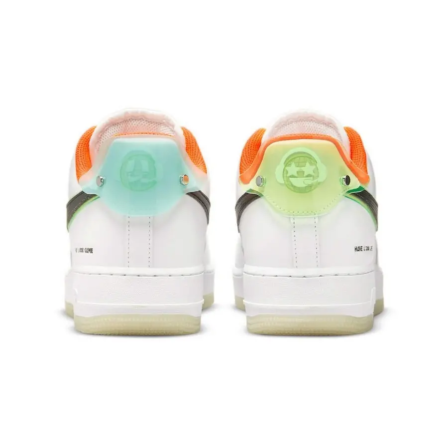 Giày Nike Air Force 1 Low Have A Good Game DO2333-101 - Ảnh 5