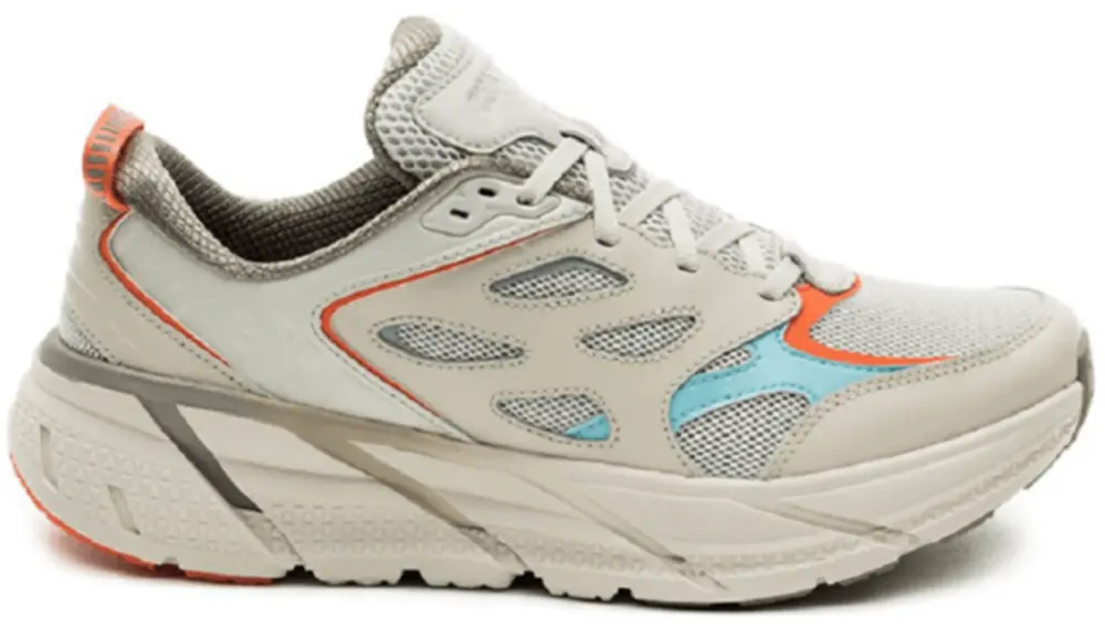 Giày Hoka X Opening Ceremony Clifton Tan 1111595-AMDN