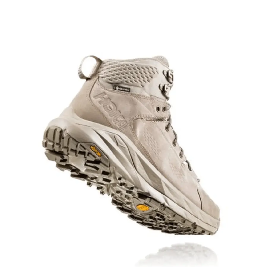 GIày Hoka Kaha GTX ‘Dune Oxford Tan’ 1112030 DOTN - Ảnh 7