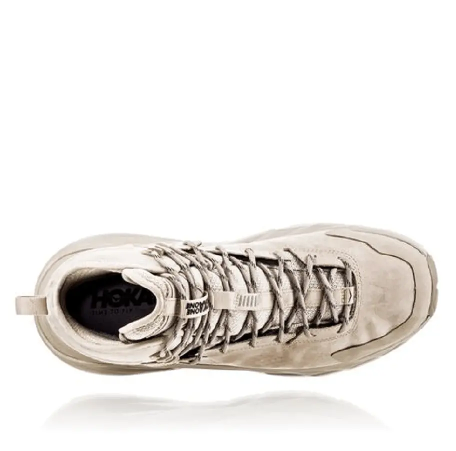 GIày Hoka Kaha GTX ‘Dune Oxford Tan’ 1112030 DOTN - Ảnh 4