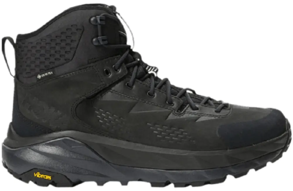 Giày Hoka Kaha GTX ‘Black Phantom’ 1112030-BPHN