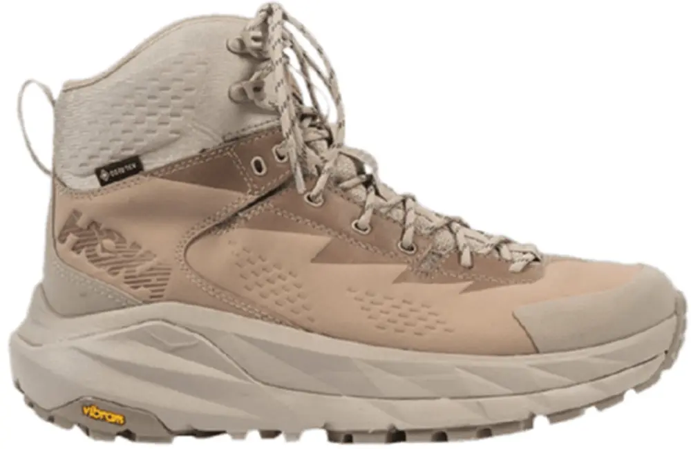 GIày Hoka Kaha GTX ‘Dune Oxford Tan’ 1112030 DOTN
