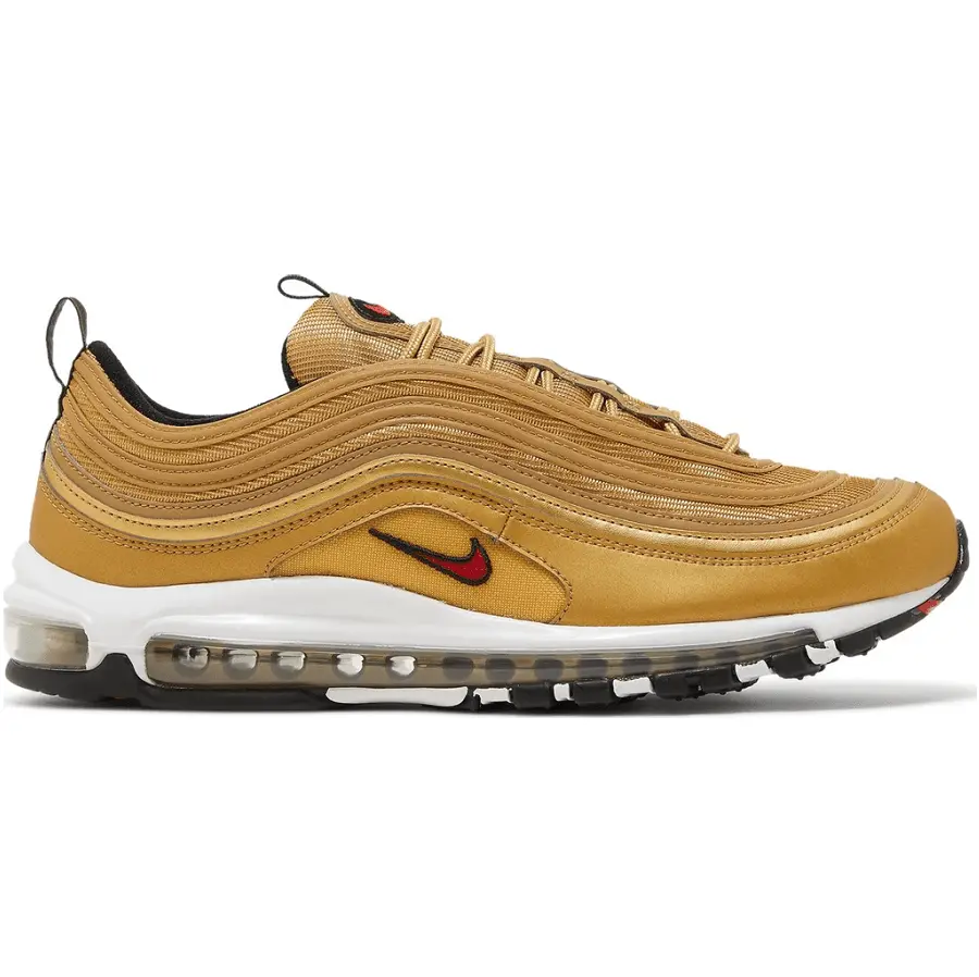 Giày Nike Air Max 97 OG 'Golden Bullet' DM0028-700