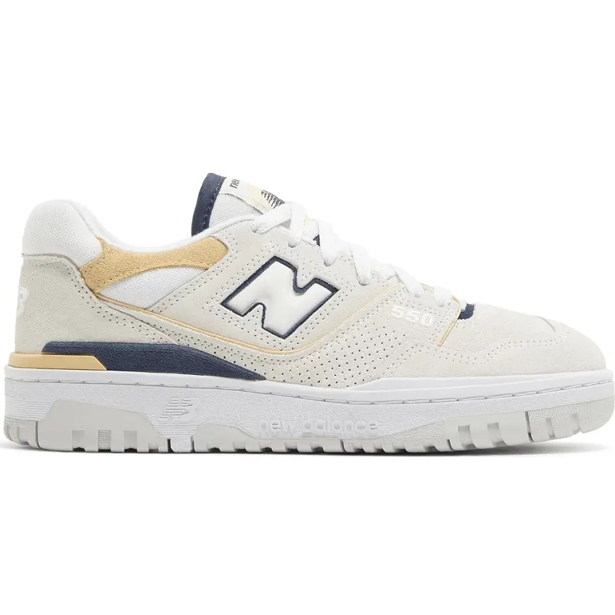 Giày New Balance 550 'Raw Sugar' BBW550AB