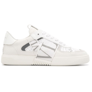 Giày Valentino Garavani Men White Other Materials WY2S0E02WRQ0NO