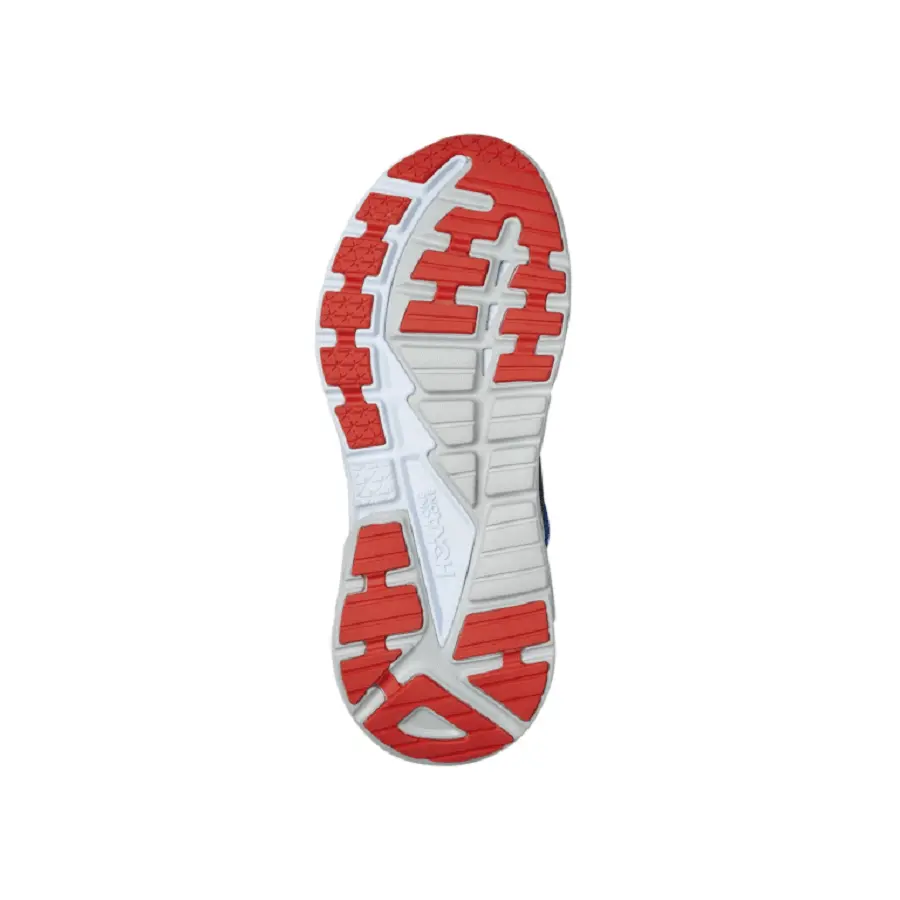Alternative view of Giày Hoka Gaviota 3 “Blue Black” 1113520-BITS