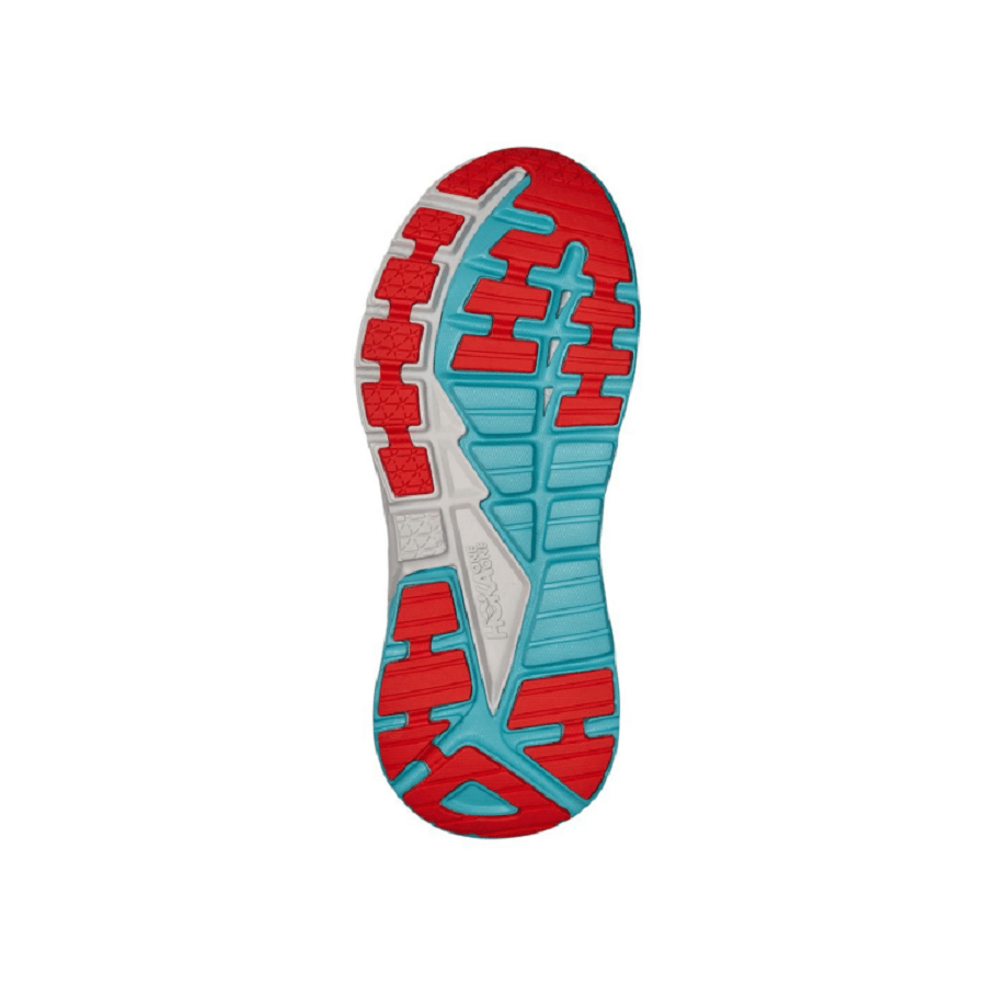 Giày Hoka Gaviota 3 Blue White 1113520-RTAR - Ảnh 5