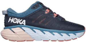 Giày Hoka Gaviota 3 “Blue Pink” 1113521-OBRS