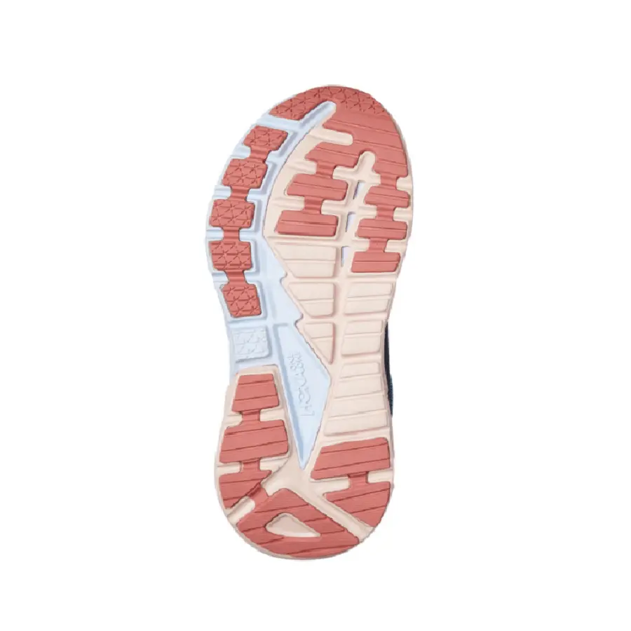 Alternative view of Giày Hoka Gaviota 3 “Blue Pink” 1113521-OBRS