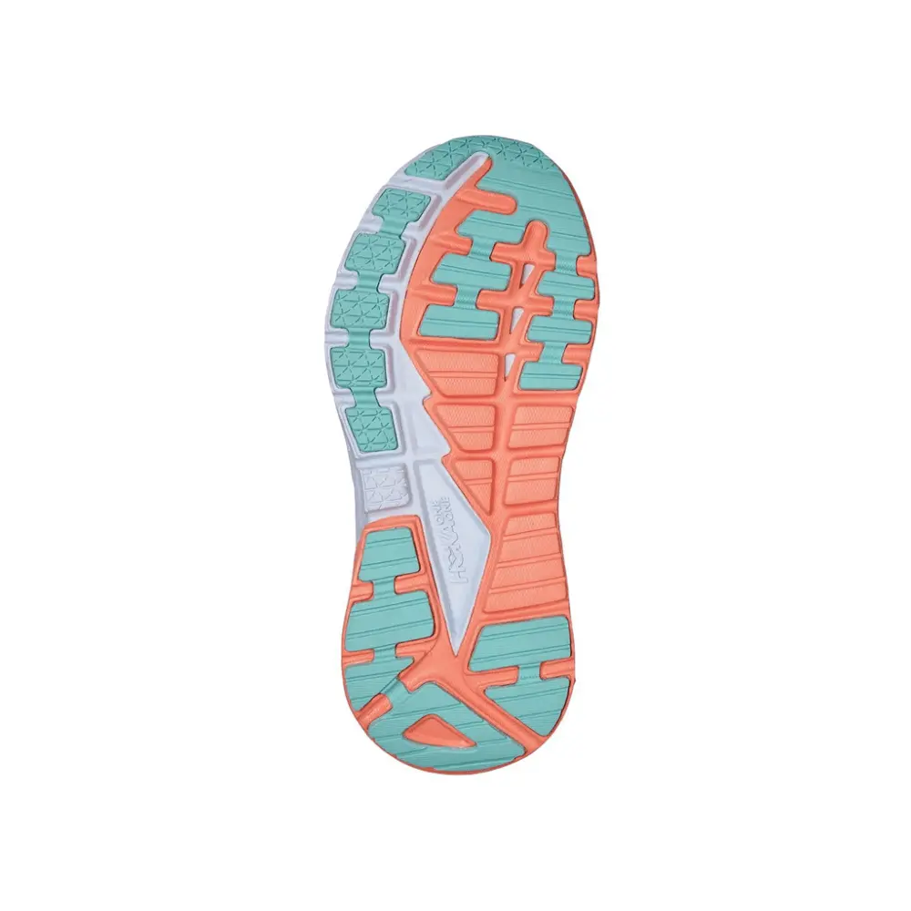 Giày Hoka Gaviota 3 'Pink Orange' 1113521-SPCN - Ảnh 5