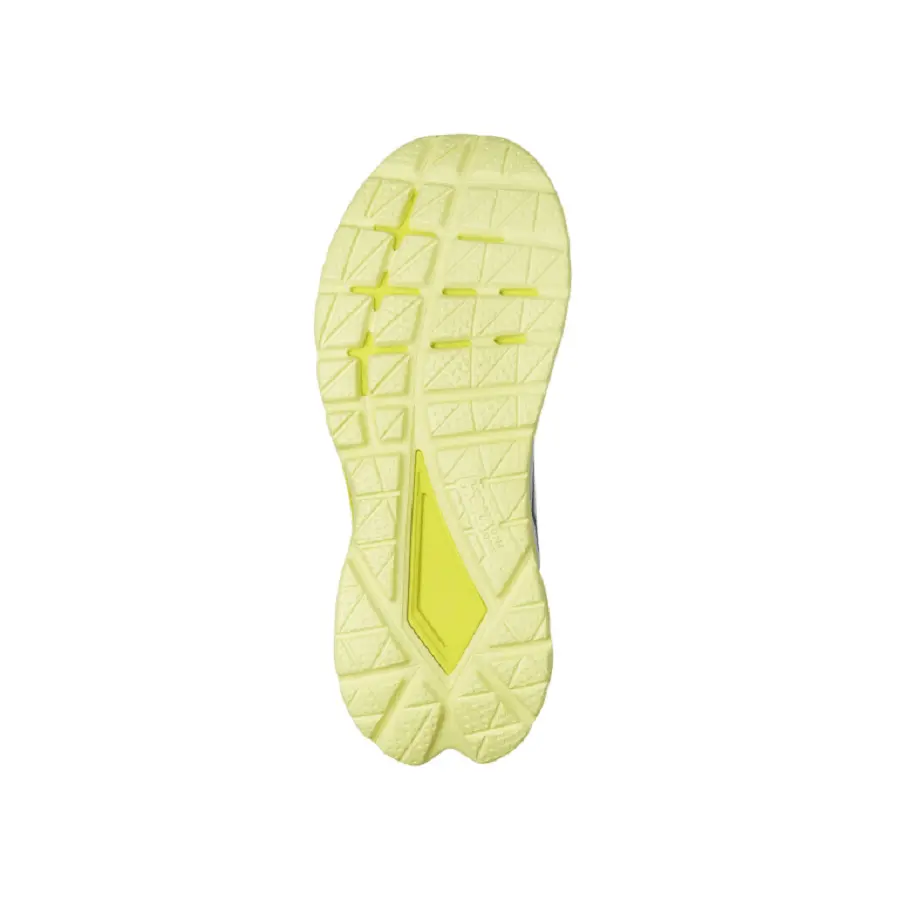 Alternative view of Giày Hoka Mach 4 Blue Flower Citrus 1113529-BFCT