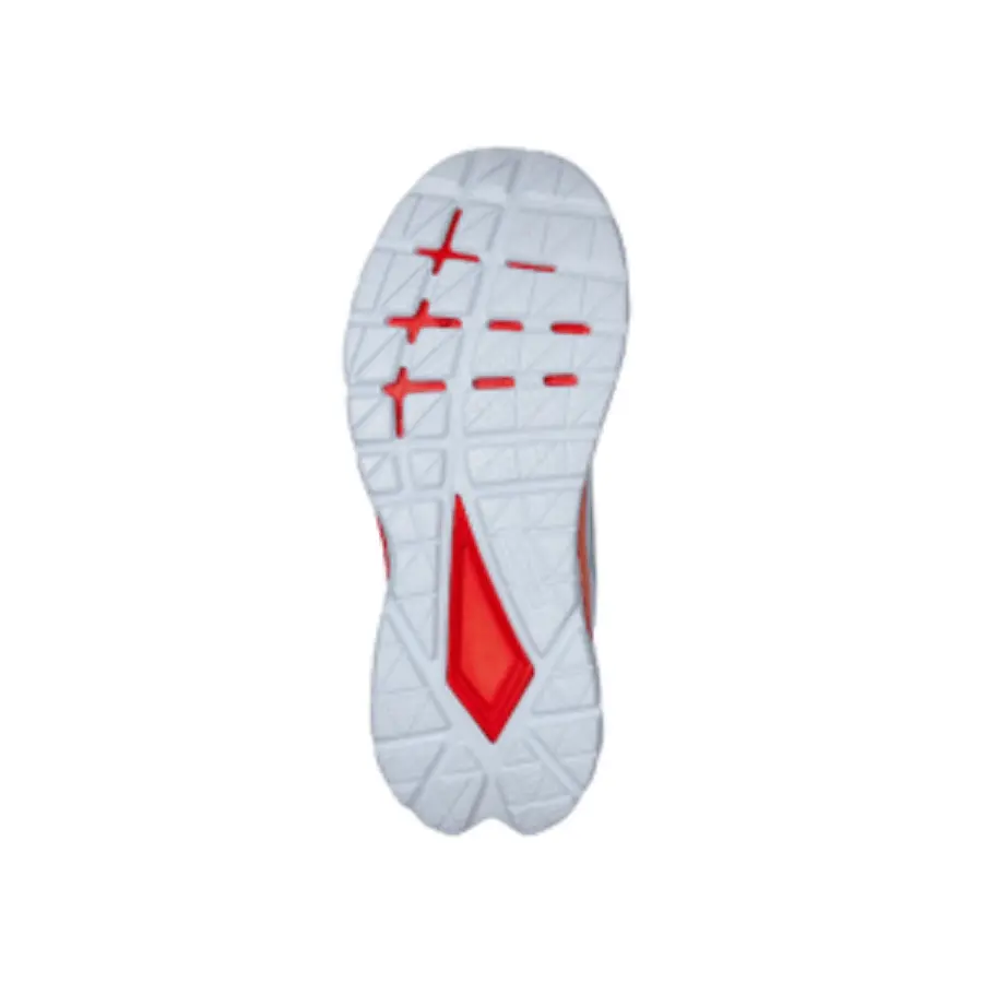 Giày Hoka Mach 4 'White Bright Orange' 1113529-WFS - Ảnh 6