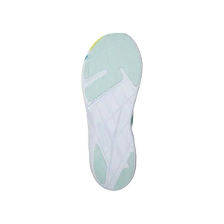 Giày Hoka Rocket X Mint Yellow 1113532-BGEPR - Ảnh 6
