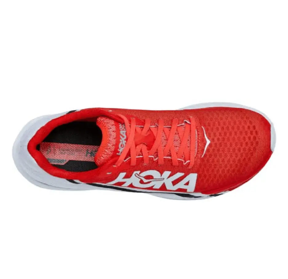 Alternative view of Giày Hoka One One Rocket x Fiesta 1113532-FTBC