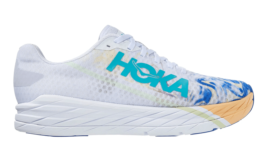 Giày Hoka Rocket X 'Together' 1113532-TGT